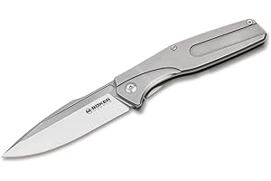 Magnum BÖKER The Milled One nóż EDC