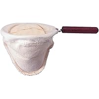 HARIO Tuch-Kaffeefilter, 240 ml