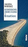 Image de Gebrauchsanweisung für Kroatien