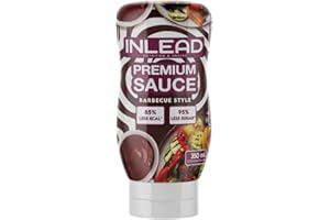 INLEAD - Premium Sauce (Barbecue Style)