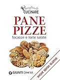 Image de Pane, pizze, focacce e torte salate (Compatti cucina)