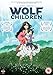 Wolf Children [Edizione: Regno Unito] [Import italien]