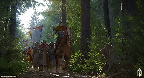 Kingdom Come  Deliverance - Special Edition