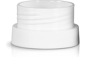 blimbini® Flaschenwärmer Adapter passend für MAM®, Lansinoh®, babylove® und nip®-Babyflaschen / 100% auslaufsicher & BPA-frei