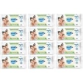 Molfix Isotonic Juicy Fresh Cleaning Baby Wet Towel Wipes 60p x12