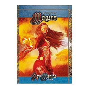 Holocubierta – El Reino de Poder mágico (Asmodee, HOLAM06)