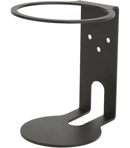 Lautsprecherhalterung Für JBL Flip 6 – Wand-, Decken-, Stangen- Oder Desktop-Montage, Mit Klettverschluss