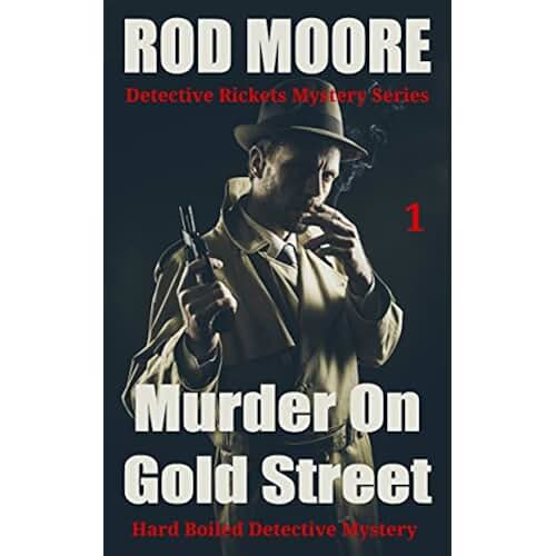 Amazon.co.uk free detective books Kindle Store