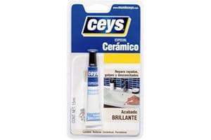 SMARTGROUPSTORE - RESTAURADOR CERÁMICO BLANCO BRILLO 15ml