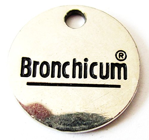 Preisvergleich Produktbild Bronchicum - Einkaufschip - EKW