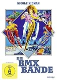 Die BMX-Bande - David Argue
