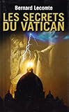 LES SECRETS DU VATICAN