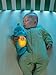 Fisher-Price Soothe and Glow Seahorse (Blue)