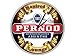 Produktbild Pernod Wanduhr