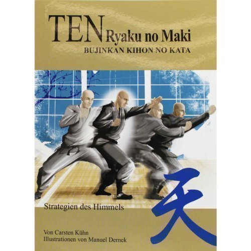 Download Ten Ryaku no Maki: Strategien des Himmels Download Ten Ryaku no Maki: Strategien des Himmels