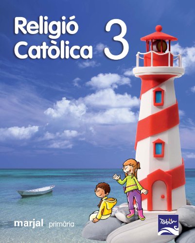 Religió catòlica 3 (valenciano)