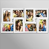 WOLTU BR9356 Bilderrahmen Collage - 2