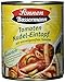 Produktbild Sonnen Bassermann Tomaten-Nudeltopf, 6er Pack (6 x 800 g)
