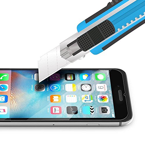 iPhone 6S Plus Screen Protector, [3D Touch Compatible] ACEPowerÂ® Premium Tempered Glass Screen Protector for Apple iphone 6 Plus / iPhone 6S Plus 5.5