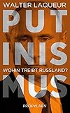 Image de Putinismus: Wohin treibt Russland?