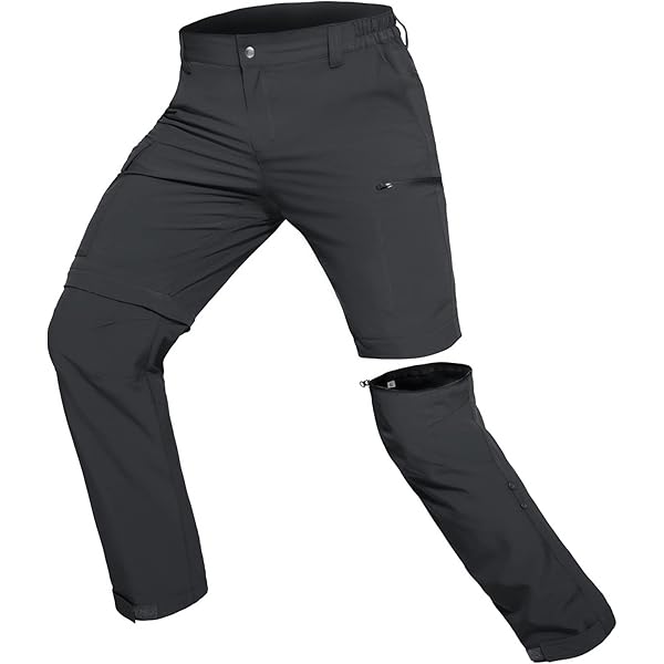 exxtasy trekkinghose herren