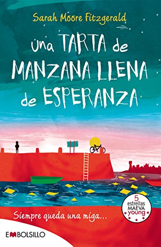 Una tarta de manzana llena de esperanza: Siempre queda una miga (EMBOLSILLO)
