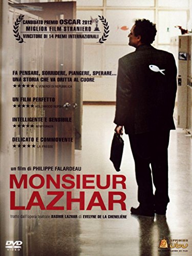 Monsieur Lazhar