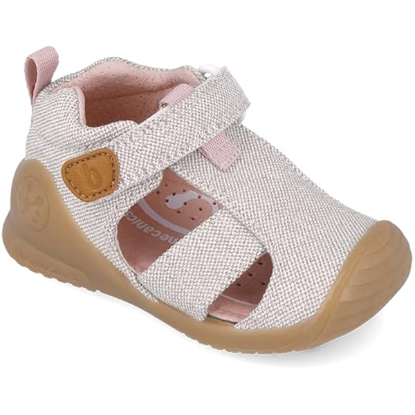 Sandali Biomecanics Modello 242272b Colore Verde