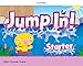 Produktbild Jump In!: Starter Level: Class Book