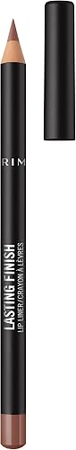 Rimmel London Lasting Finish lip liner, delineador de labios, tono 705 - 1,2 g