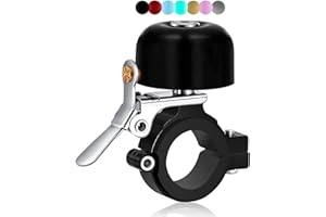 Bestseller: Gli Articoli Più Venduti In Campanelli Per Bicicletta - Foto 8