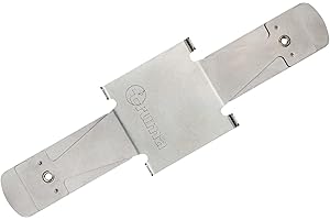 ‎TRUMA Truma Spannblech für LevelControl • Für Aluminium-Gasflaschen • Halterung für Gas Füllstandmesser