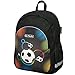 Produktbild Herlitz Rucksack "Fußball" + LED Touchpen Kugelschreiber …