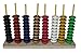 Wisetime 8 Spikes Abacus