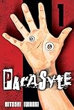 Parasyte 1 by 