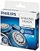 Philips SH70/50 Gentlepre Cision Shaving Heads for shaver Series 7000