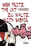 Image de Von Fritz the Cat zu Waltz with Bashir: Der Animationsfilm für Erwachsene und seine Verwandten