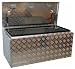 Produktbild Truckbox U250 Staukasten, Werkzeugkasten, Deichselbox, Transportbox, Alubox, Unterflurkasten