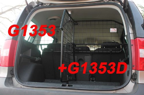 Guardsman-G1353B-Skoda-Yeti-2009-on-Dog-Guard-and-Boot-Divider