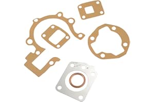 CGN JOINT MOTEUR CYCLO TEKNIX ADAPT. MBK 51 AV10 (POCHETTE)