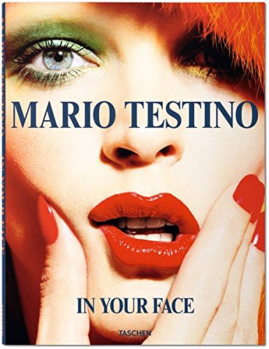 Preisvergleich Produktbild Mario Testino. In Your Face