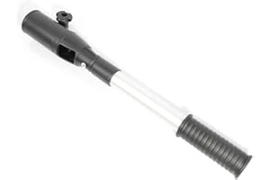MiDMarine Outboard Motor Tiller extension handle - Telescopic 17" to 24"