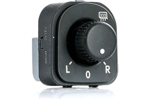 Interrupteur Metzger 0916372