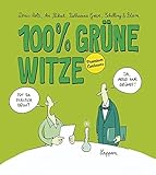 Image de 100% grüne Witze: Premium Cartoons