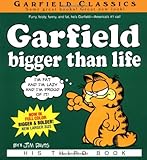 Garfield: Bigger Than Life by 