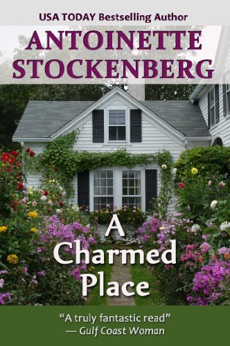 A Charmed Place (English Edition) livre