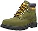 Produktbild Caterpillar Colorado Plus, Jungen Stiefel, Grün - avocado - Größe: 23