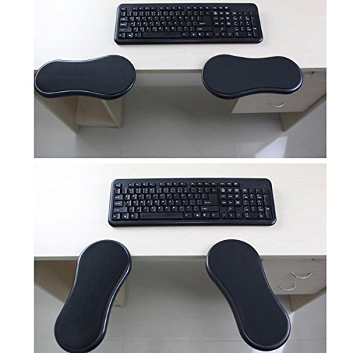 cusfull ordenador reposabrazos ajustable brazo apoyo para la mu eca para hogar y oficina reviews cusfull ordenador reposabrazos ajustable brazo apoyo para la mu eca para hogar y oficina