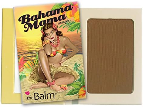 theBalm Bahama Mama Bronzer