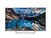 Price comparison product image Sony KDL-55W807C 55 inch Smart 3D Full HD TV (Android TV, X-Reality Pro, Motionflow XR 800 Hz, Wi-Fi and NFC) - Silver